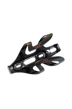 Feathery Carbon Bottle Cage - FC271 28g.